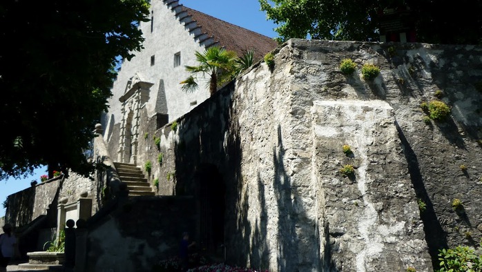 замок Вильдегг - владение семьи Эффингер 98624