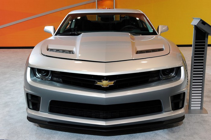 Chevrolet Camaro - машина легенда 93 (700x464, 73Kb)