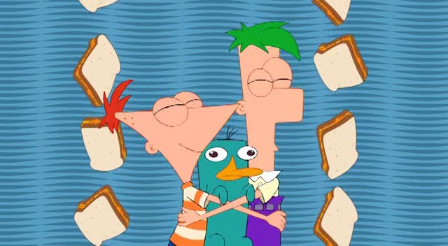 Phineas and Ferb the Movie Across the 2nd Dimension 2011 DVDRIP UnKnOwN_0002 (640x352, 58Kb)
