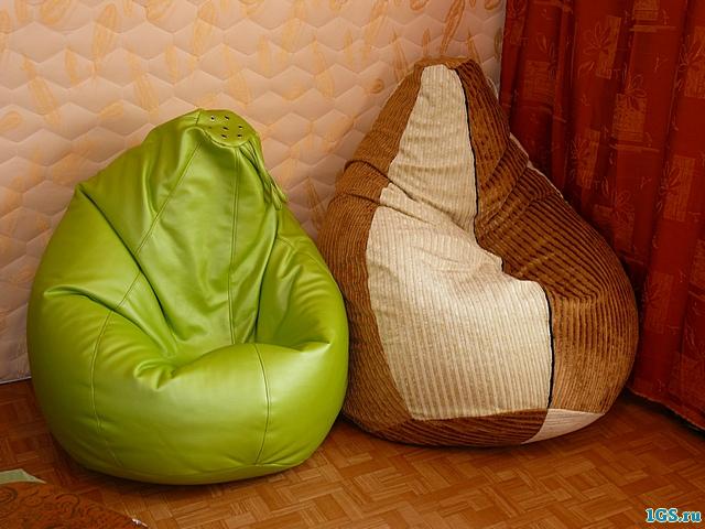 Кресло подушка своими руками фото