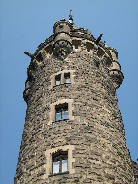 Мошна :Сказочный замок 15457