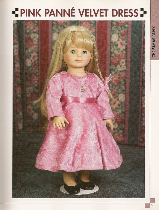 Home Decor For 18-Inch Dolls (21) (531x700, 319Kb)
