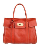 Mulberry Bayswater Tote in Oak Natural Leather (337x400, 76Kb)