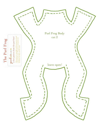 Purl frog pattern (384x512, 40Kb)