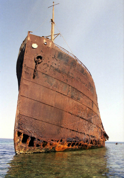 Фотографии погибших кораблей  (20) (486x700, 400Kb)