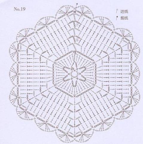 crochet lace (65) (478x483, 50Kb)