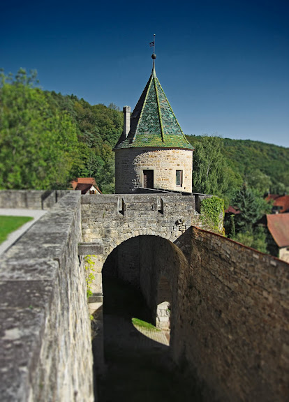 Монастырь Бебенхаузен - часть 2 50814