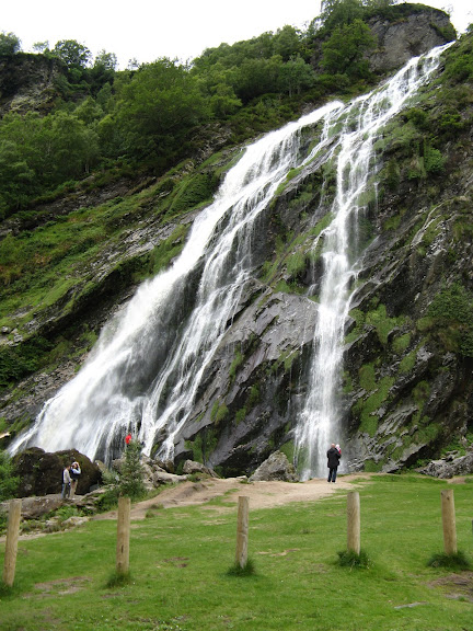 Powerscourt Gardens -Сад Пауэрскоурт . 76030