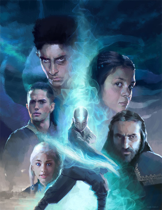 Avatar__The_Last_Airbender_by_Damascus5 (539x700, 385Kb)