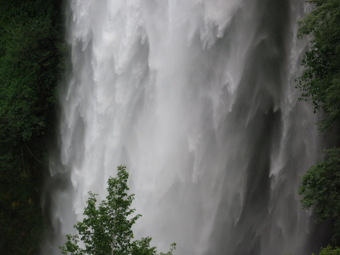 Водопад Cascata delle Marmore 29021