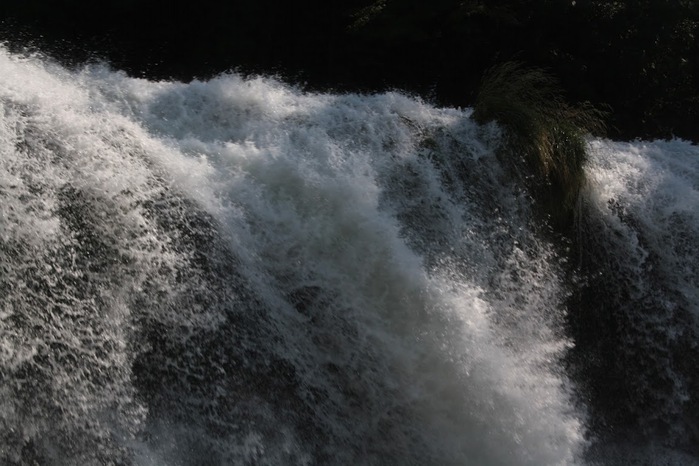 Водопад Cascata delle Marmore 34497