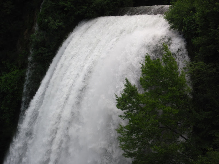 Водопад Cascata delle Marmore 38182