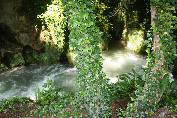 Водопад Cascata delle Marmore 89856