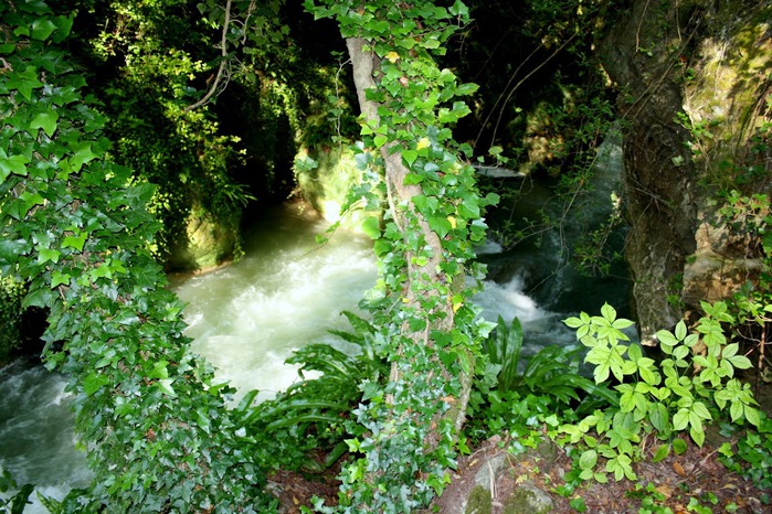 Водопад Cascata delle Marmore 61573