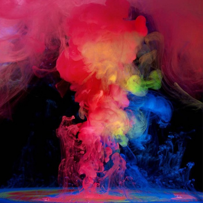 Яркие краски в фотографиях Марка Моусона 8 (700x700, 82Kb)