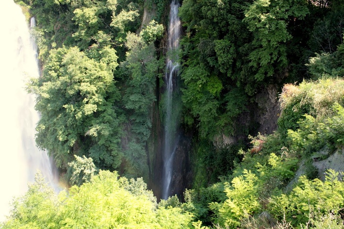 Водопад Cascata delle Marmore 56460