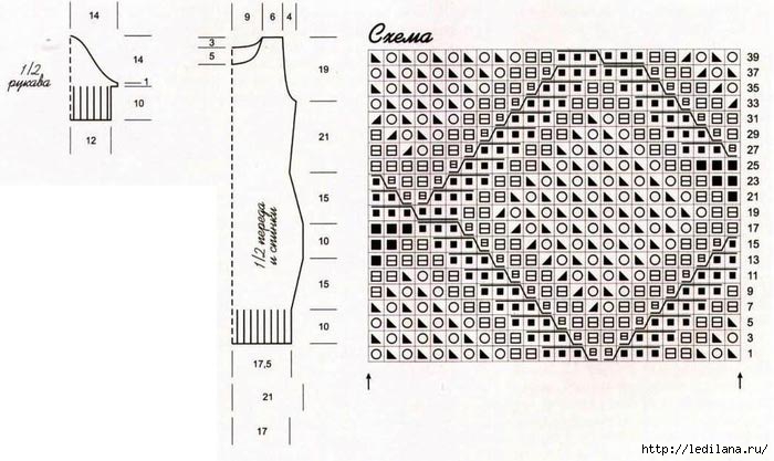 Платье