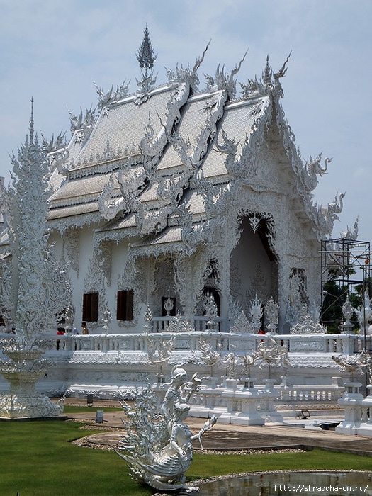 Белый Храм ЧангМайя, (16) (525x700, 309Kb)