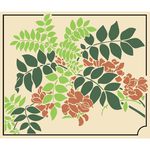  leaves_and_flowers_design (700x700, 181Kb)