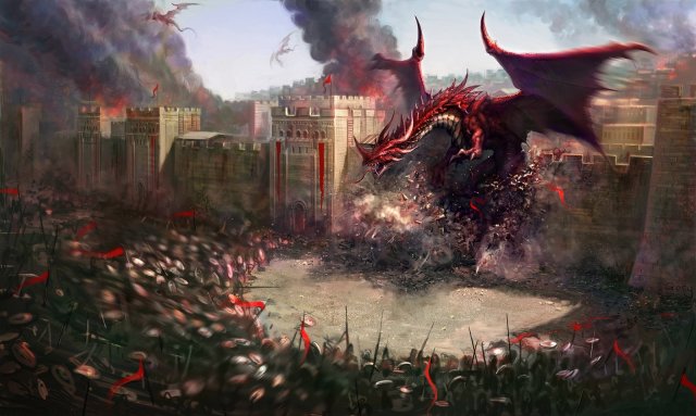 89003895_640x383_8647_The_Dragons_Attack_2d_fantasy_dragons_army_castle_picture_image_digital_art.jpg