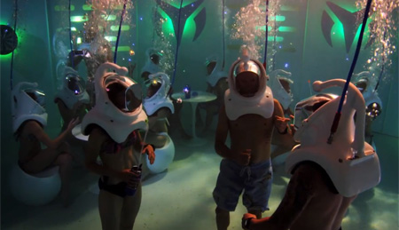 подводный ночной клуб в нью-йорке2 (450x259, 45Kb)