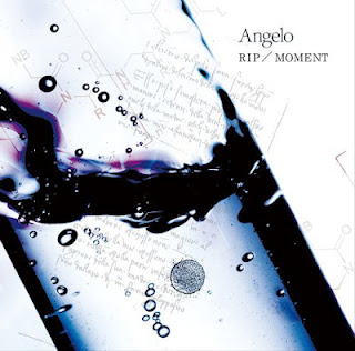 Angelo - RIP / MOMENT [27.06.2012] (Single)
