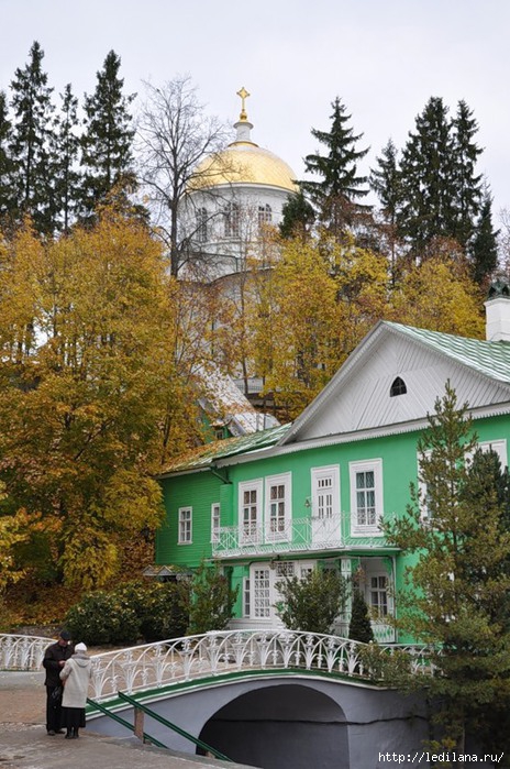 Псково-Печерский монастырь13 (464x700, 274Kb)