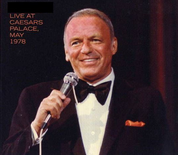 Frank Sinatra Is Dead [1998]