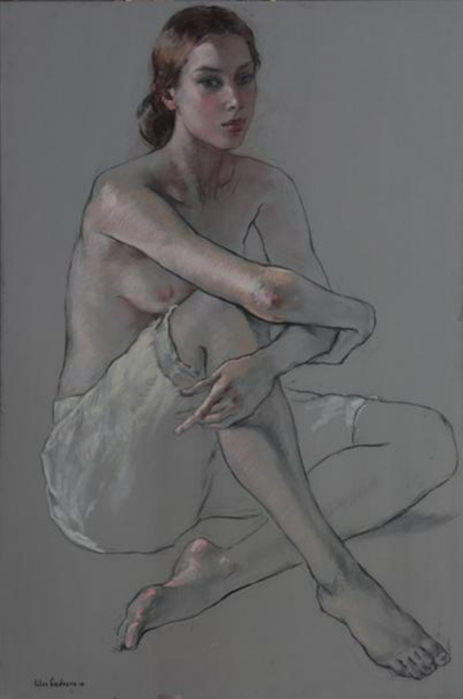 Katya+Gridneva-ImpressioniArtistiche-2-Semi-nude+study+-+Pastel (463x700, 119Kb)