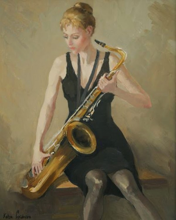 Girl-with-Saxaphone (560x700, 248Kb)