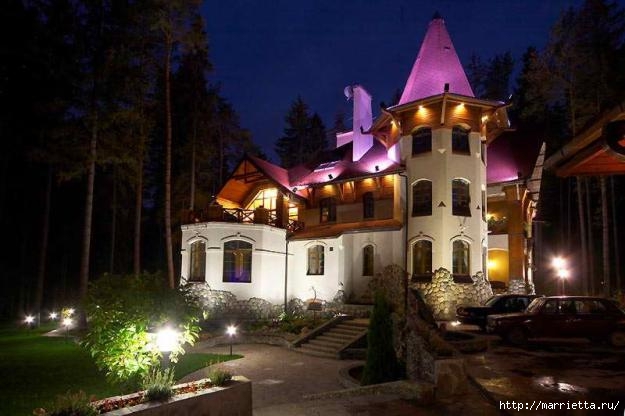Особенности освещения дачи (6) (625x416, 131Kb)