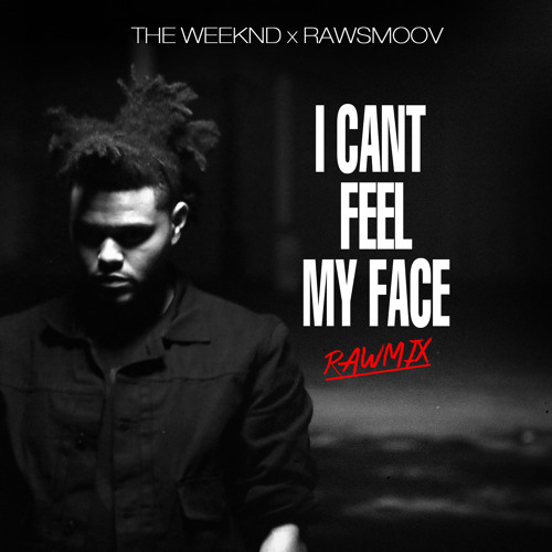 The_Weeknd_I_Cant_Feel (500x500, 92Kb)