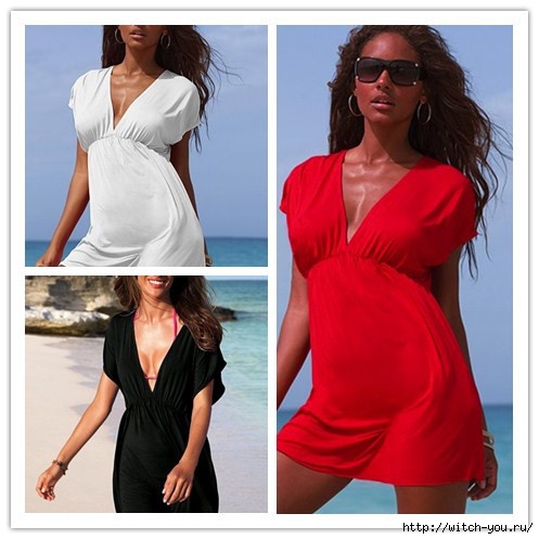 [AMNY-004]2014 New Women Sexy Nylon Swimwear Dress Bikini Cover Up Beach dress+Free Shipping/2493280_AMNY0042014NewWomenSexyNylonSwimwearDressBikiniCoverUpBeachdressFree (497x497, 128Kb)