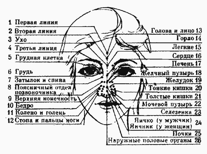 По Фото Можно Определить Болезни