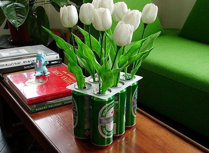 Улии из пластиковых бутылок для сада. Улии из пластиковых бутылок для сада.