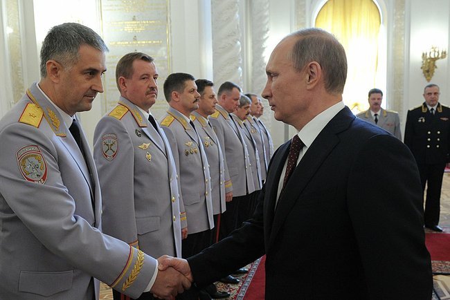 Новые назначения в мо рф на сегодняшний день 2018 Новые назначения в мо рф на сегодняшний день 2018