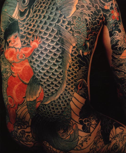 japanese tattoo designs (534x648, 81Kb)