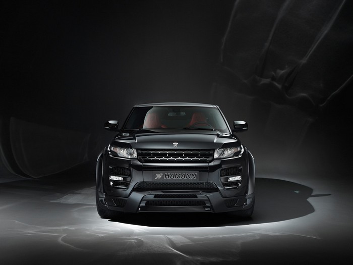 Тюнинг Range Rover Evoque от Hamann 5 (700x525, 48Kb)