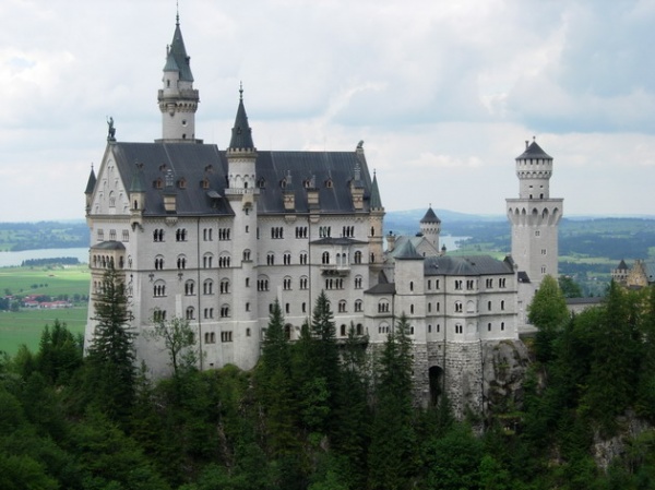 Neuschwanstein (600x449, 91Kb)