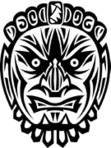 Превью 3328373-556096-ancient-tribal-black-mask-isolated-on-white-background-vector-illustration (358x480, 59Kb)