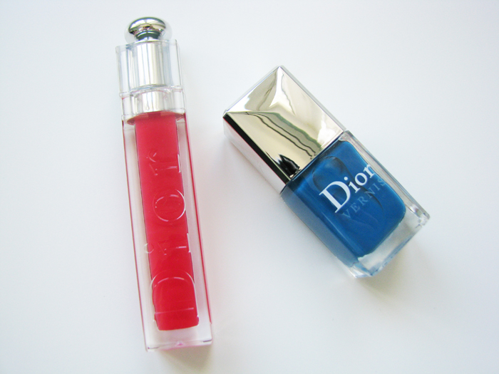 Dior Addict Ultra-gloss 854 Red cruise, Dior Vernis 198 Lagoon/3388503_Dior_Addict_Ultragloss_854_Red_cruise_Dior_Vernis_198_Lagoon (700x525, 231Kb)