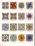  Paper Pieced Garden Stars0013 (308x399, 101Kb)