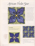  Paper Pieced Garden Stars0015 (305x401, 80Kb)