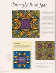  Paper Pieced Garden Stars0021 (304x393, 88Kb)