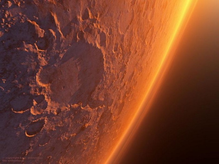 Фотографии Марса от Киса Венебоса 13 (700x525, 75Kb)