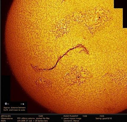 Солнце - гигантская полоса (430x415, 40Kb)