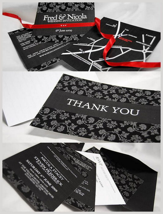 Дизайнерские пригласительные открытки на свадьбу 33 (532x700, 285Kb)