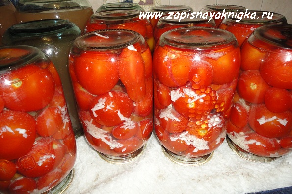 pomidoryi-s-chesnokom-sladkie-konservirovannyie (595x396, 133Kb)