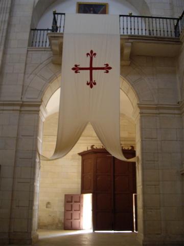 Монастырь де Уклес/ Monasterio de Ucles 98215