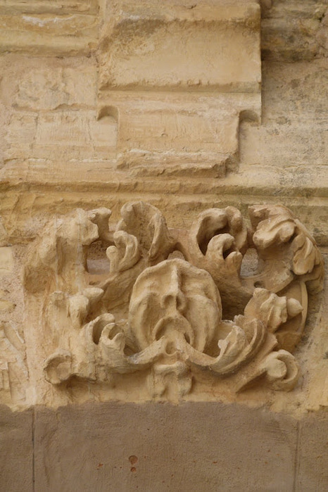 Монастырь де Уклес/ Monasterio de Ucles 12269